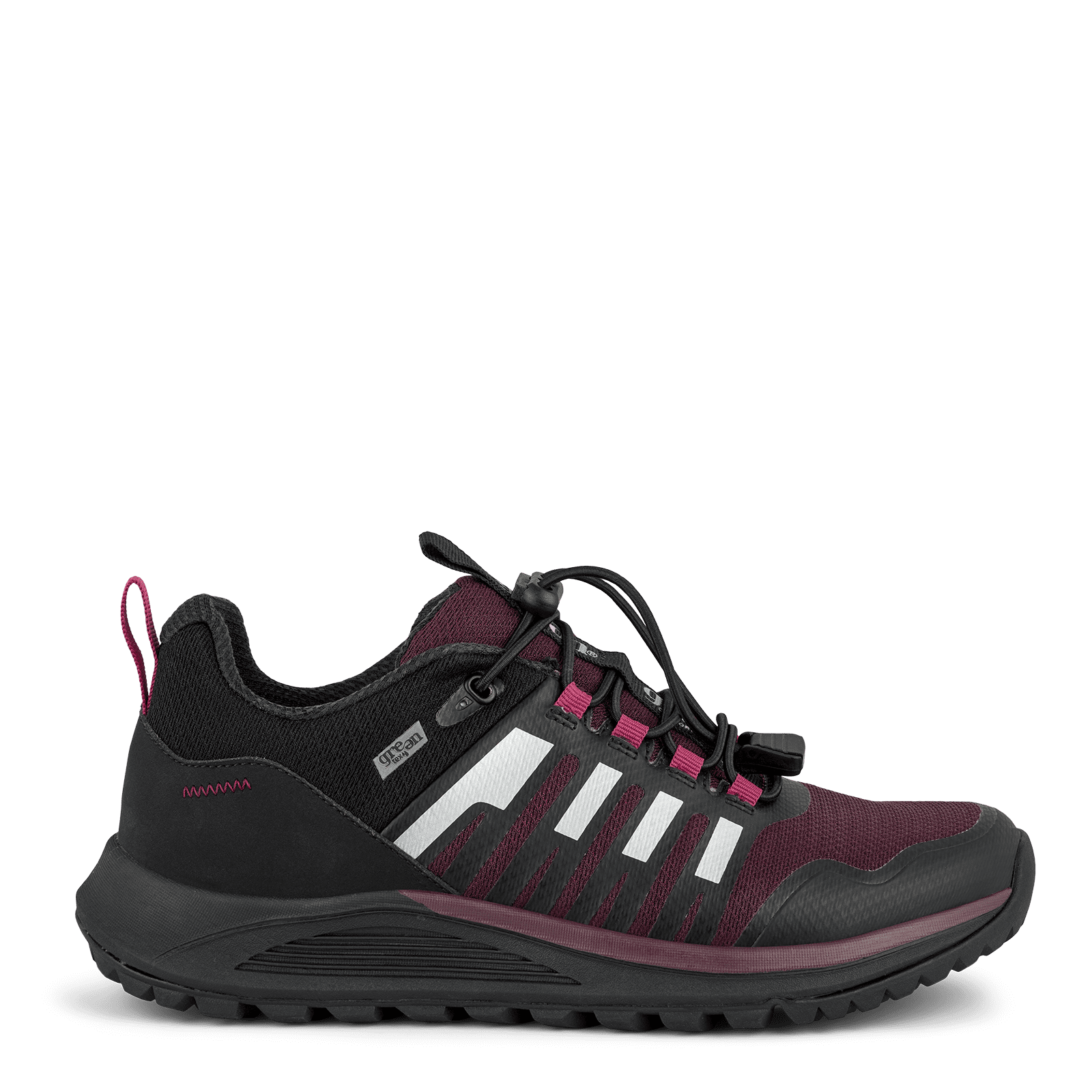 TRACK N' TRAIL THEA - BORDEAUX